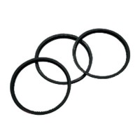Trend Routabout Rings RBTRNG18/10 18mm Pack of 10 71.05