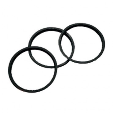 Trend Routabout Rings RBTRNG18/10 18mm Pack of 10