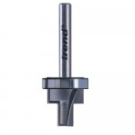 Trend Routabout Cutter 18mm Floor 1/4 Shank RBT/CUT/1 69.90