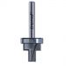 Trend RBT/Cut/1 Cutter 18mm Floor 1/4 Shank