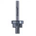 Trend RBT/Cut/1 Cutter 18mm Floor 1/4 Shank