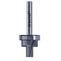 Trend Routabout Cutter 22mm Floor 1/4 Shank RBT/CUT/3 73.33