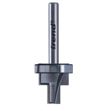 Trend Routabout Cutter 22mm Floor 1/4 Shank RBT/CUT/3