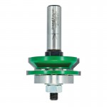 Trend Router Cutter C256x1/2TC Matchlining Set 1/2 x 4mm Tongue 122.65