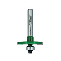 Trend Router Cutter Biscuit Jointer Set C152x8mmTC CraftPro TCT 8mm 53.59