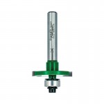Trend Router Cutter One Piece Slotting C144Ax8mmTC 4.0mm Cut 31.28