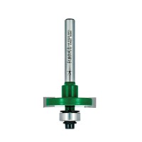 Trend Router Cutter One Piece Slotting C145x1/4TC 6.3mm Cut 34.02