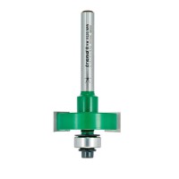 Trend Router Cutter One Piece Slotting C147x1/4TC 9.5mm Cut 35.72