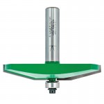 Trend Router Cutter C170x1/2TC Bearing Guided Bevel Panel Raiser 15 Degree 89.29