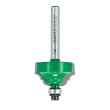 Ogee & Classic Mould Router Bits