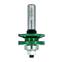 Trend C157x1/2TC Profile Scriber Raised Bevel 72.81