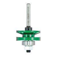 Trend C157x1/4TC Profile Scriber Raised Bevel 76.87