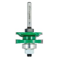 Trend Router Cutter C149x1/4TC Profile Scriber Ogee Set 76.87