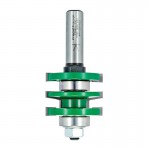 Trend Router Cutter C204x1/2TC Easyset Profile Scribe Bevel 10 Degree 95.38