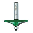 Trend Router Bits CraftPro TCT Ovolo and Handrail