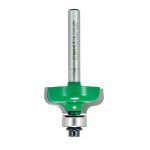 Trend Router Cutter C098x1/4TC S/Guided Ogee 5mm Rad 56.30