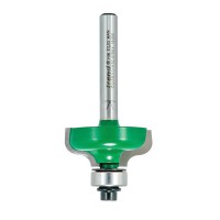 Trend Router Cutter C098x1/4TC S/Guided Ogee 5mm Rad 56.30