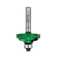 Trend Router Cutter C096x8mmTC S/Guided Ogee Quirk 4mm Rad 53.33