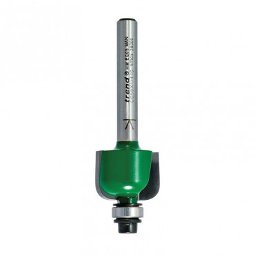 Trend Router Bit Radius 4.8mm C059