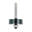 Trend Router Bits Trade TCT Rebater