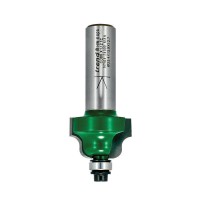 Trend Router Cutter C086x1/2TC Guided Ogee R4.0 x 15.9mm Cut 52.73