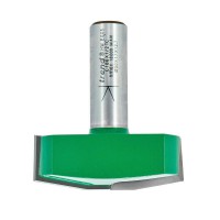 Trend Router Cutter C186x1/2TC Bevel Panel Raiser 10 Degree  50mm Dia 73.29