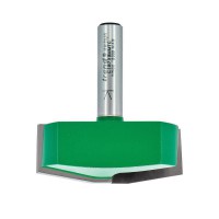 Trend Router Cutter C187x8mmTC Bevel Panel Raiser 10 Degree  41mm Dia 67.85