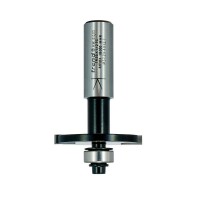 Trend Router Cutter Biscuit Jointer Set TR35X1/2TC Trade TCT 1/2" x 37.2mm 67.85