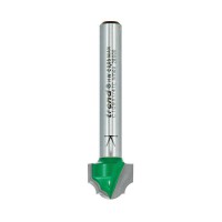 Trend Router Cutter C109x1/4TC Ogee Panel 3.2mm Rad 43.87