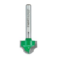 Trend Router Cutter C110x1/4TC Ogee Panel 4.5mm Rad1 £46.25