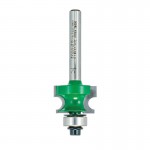 Trend Router Cutter C140x1/4TC Corner Bead 3.2mm Rad 52.73