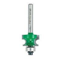 Trend Router Cutter C140x1/4TC Corner Bead 3.2mm Rad 52.73