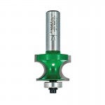 Trend Router Cutter C215x1/2TC Bearing Guided Corner Bead 7mm Rad 56.30