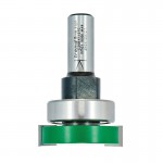 Trend Router Cutter Intumescent Recesser C208x1/2TC TCT 10mm x 40mm 60.75