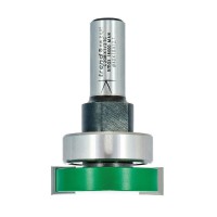 Trend Router Cutter Intumescent Recesser C208x1/2TC TCT 10mm x 40mm 60.75