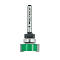 Trend Router Cutter Intumescent Recesser C209X1/4TC TCT 10mm x 24mm 41.99