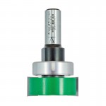 Trend Router Cutter Intumescent Recesser C221x1/2TC TCT 15mm x 40mm 62.60