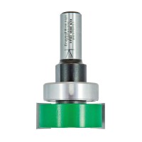 Trend Router Cutter Intumescent Recesser C221x1/2TC TCT 15mm x 40mm 62.60