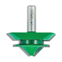 Trend Router Cutter Large Mitre Lock Jointer C188x1/2TC 15mm to 25mm 92.85