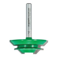 Trend Router Cutter Mitre Lock Jointer C189x1/4TC 8mm to 12mm 67.85