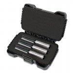 Trend Worktop Router Bits KFP/1 3 Piece Kitchen Fitters TCT in Case 82.33