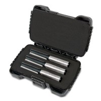 Trend Worktop Router Bits KFP/1 3 Piece Kitchen Fitters TCT in Case 82.33