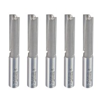 Trend Router Cutter Straight Two Flute KFP/3/83Dx1/2TC Five Pack 208.51