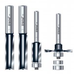 Trend Router Cutters Kitchen Worktop Pack TR/KFP/2 131.31