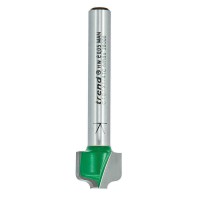 Trend Router Cutter C107x1/4TC Ogee Panel 2mm Rad 36.73