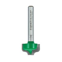 Trend Router Cutter C108x1/4TC Ogee Panel 3.2mm Rad 47.44