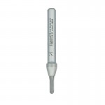 Trend Router Bit C050x1/4TC Radius 1.6mm Rad x 3.2mm Dia 22.44
