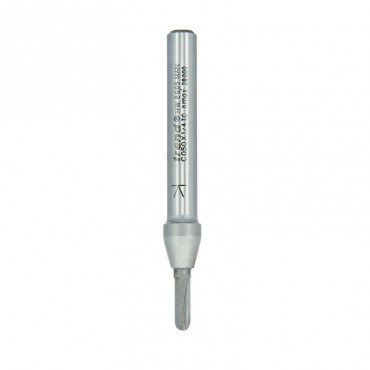 Trend Router Bit C050x1/4TC Radius 1.6mm Rad x 3.2mm Dia