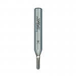 Trend Router Bit C050x8mmTC Radius 1.6mm Rad x 3.2mm Dia 22.44