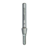 Trend Router Bit C051x1/4TC Radius 2.4mm Rad x 4.8mm Dia 21.26